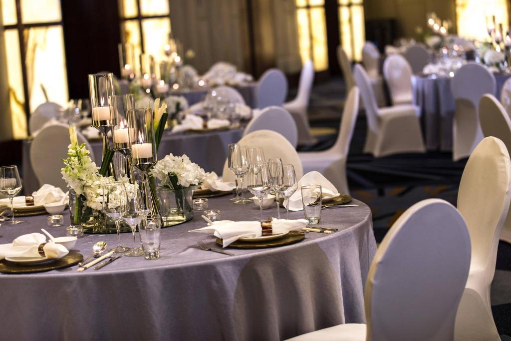Meeting room / ballrooms