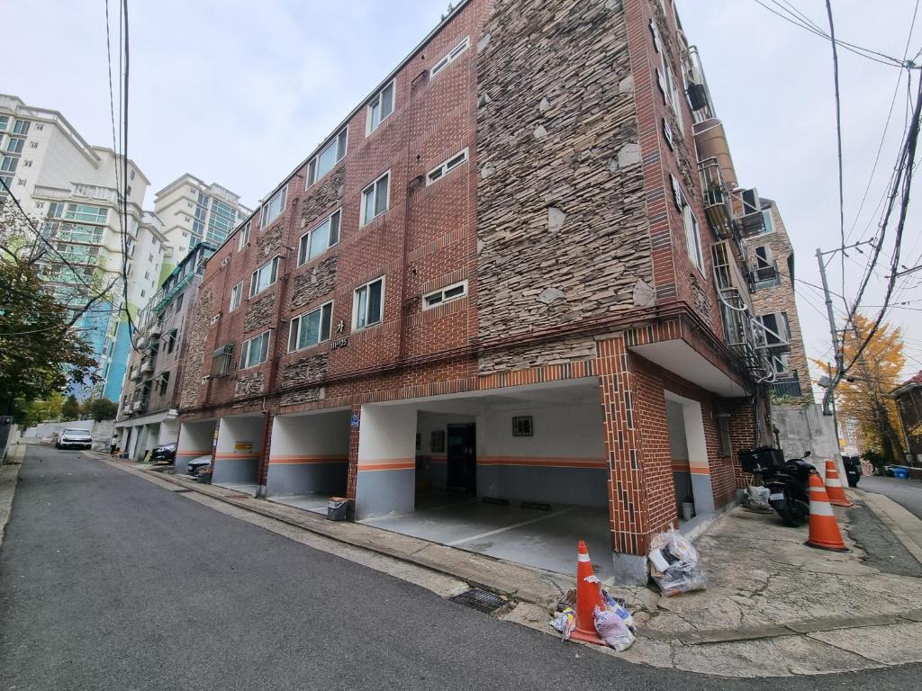 Dal126 House Seoul