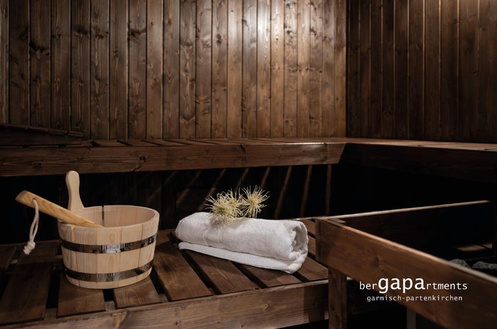 BergRetreat mit Sauna & Garten - 5