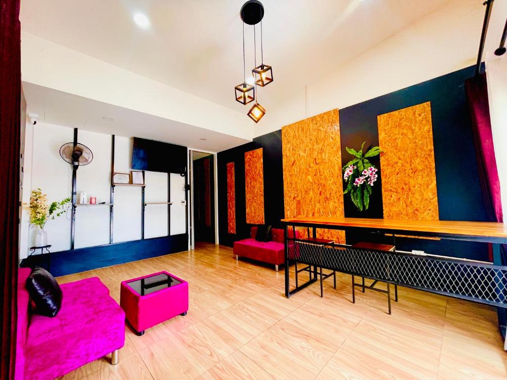 Lamai Home1, Ko Yao Noi