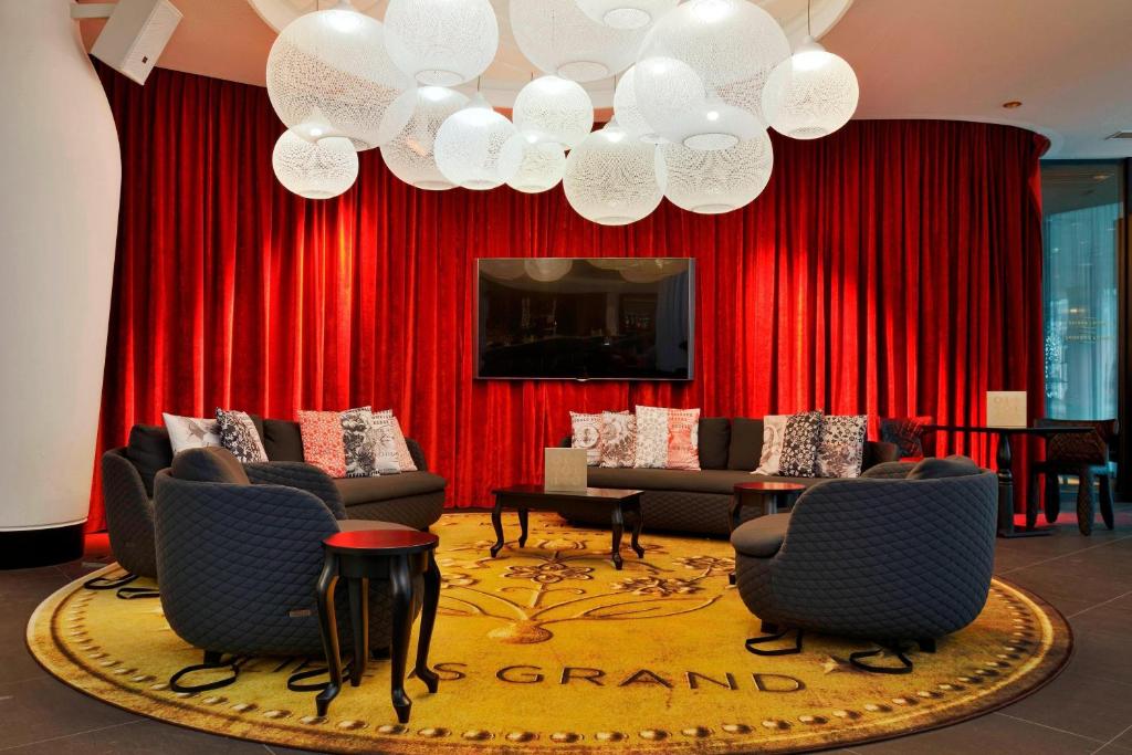 Bar/lounge