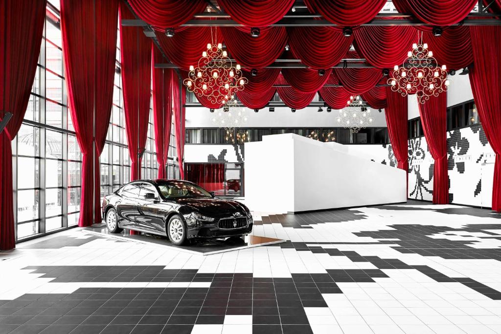 Meeting room / ballrooms
