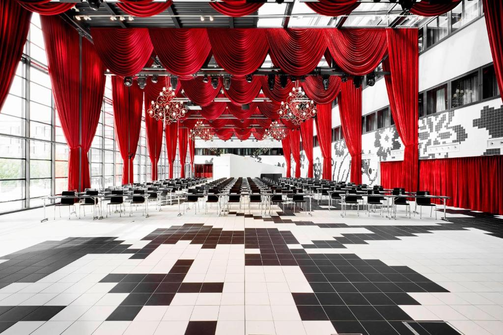 Meeting room / ballrooms