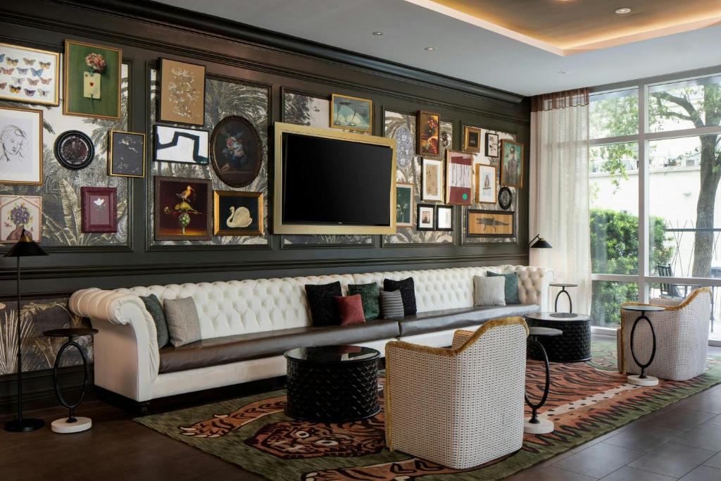 Hotel Tonnelle New Orleans, A Tribute Portfolio Hotel 호텔 이미지 1