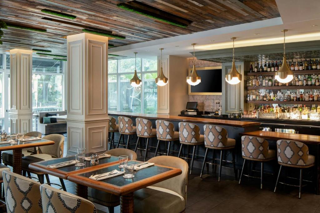 Hotel Tonnelle New Orleans, A Tribute Portfolio Hotel 호텔 이미지 1