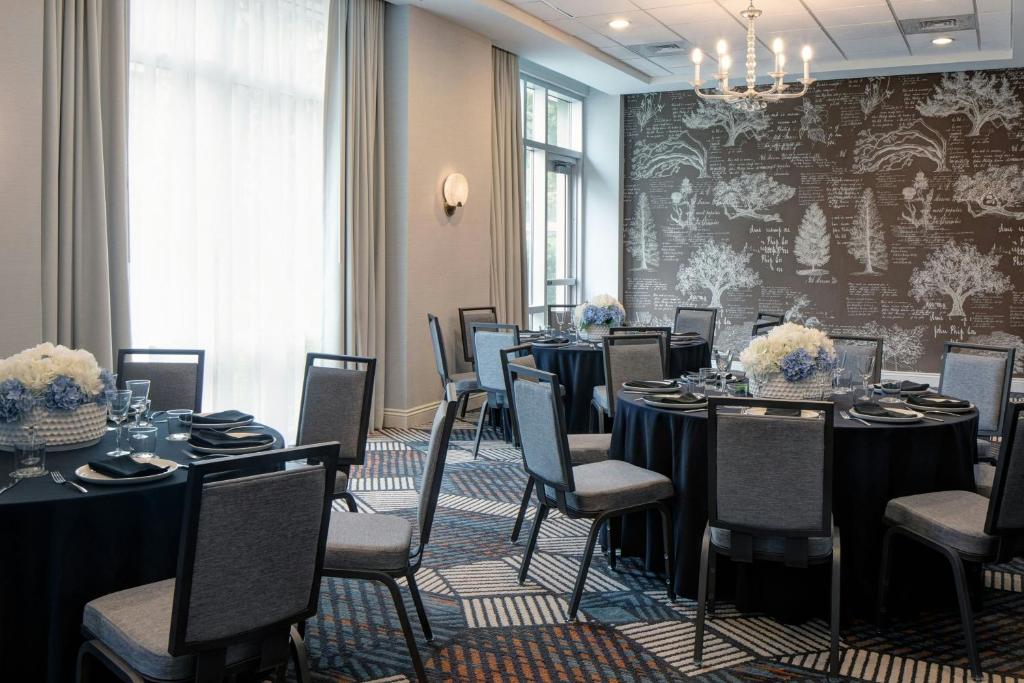 Tárgyalóterem/bálterem