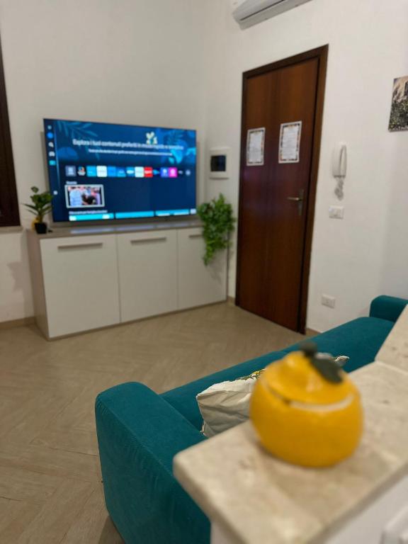 Ciuri di Sicilia Apartment - 4