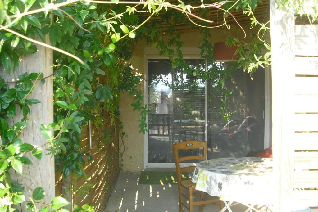 Lou mas li Pitchoun "Le Luberon " - 1