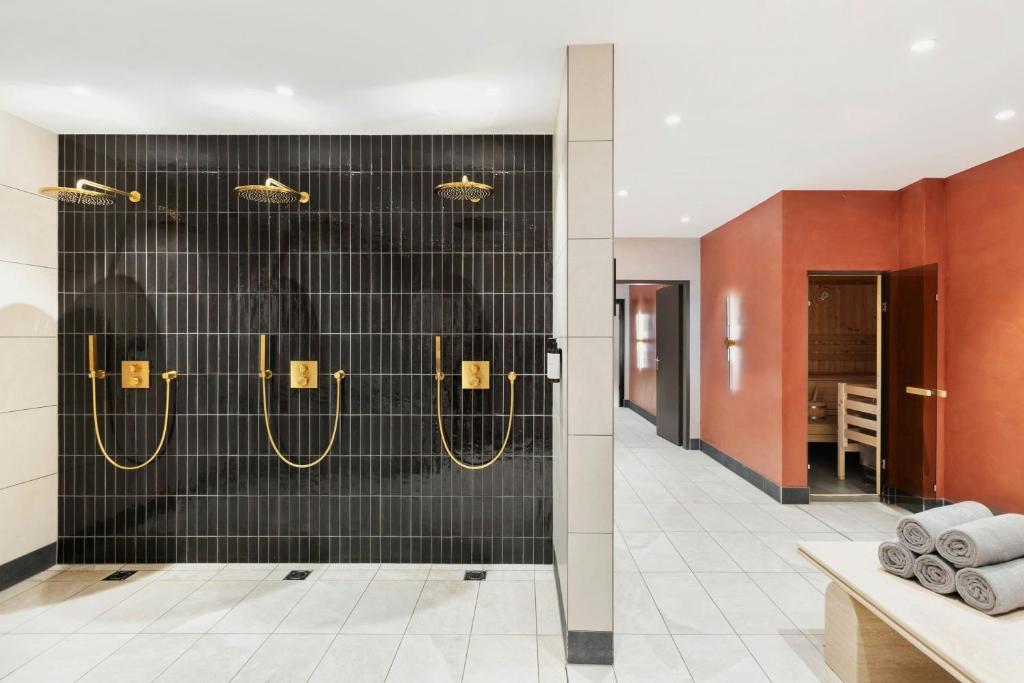 バスルーム（客室）