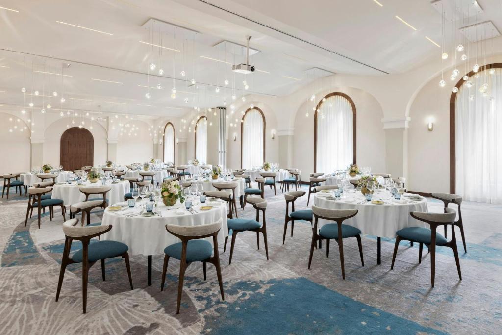 Meeting room / ballrooms