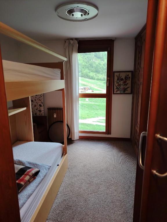 Appartamento in Bella Vista ai Piedi Del Cervino - 3