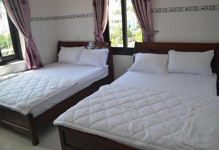 Thanh Duy Guesthouse