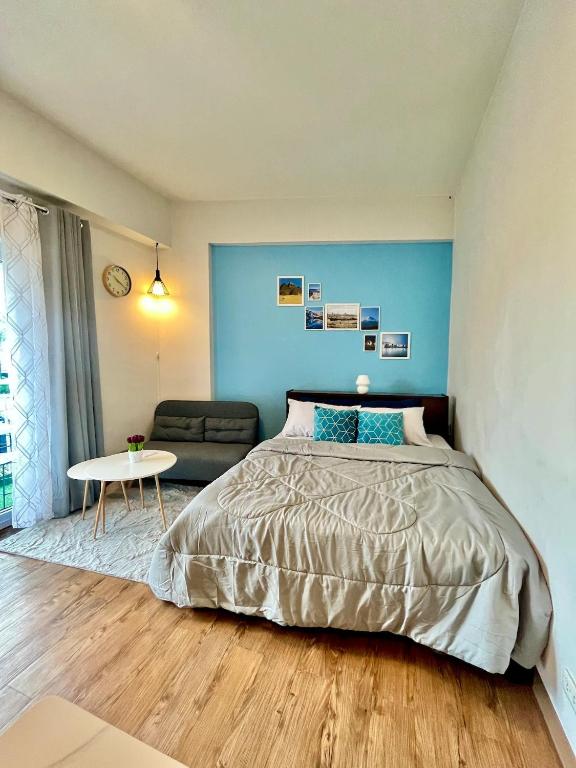 Traveller's Station, Lapu Lapu City