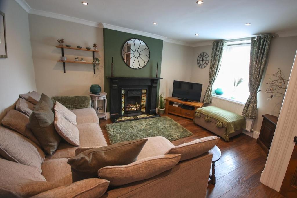 Mill Cottage, Clitheroe photo 2