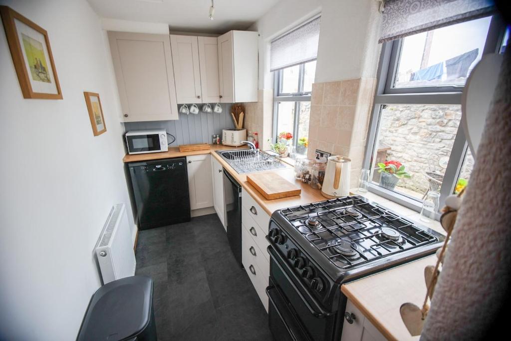 Mill Cottage, Clitheroe photo 6