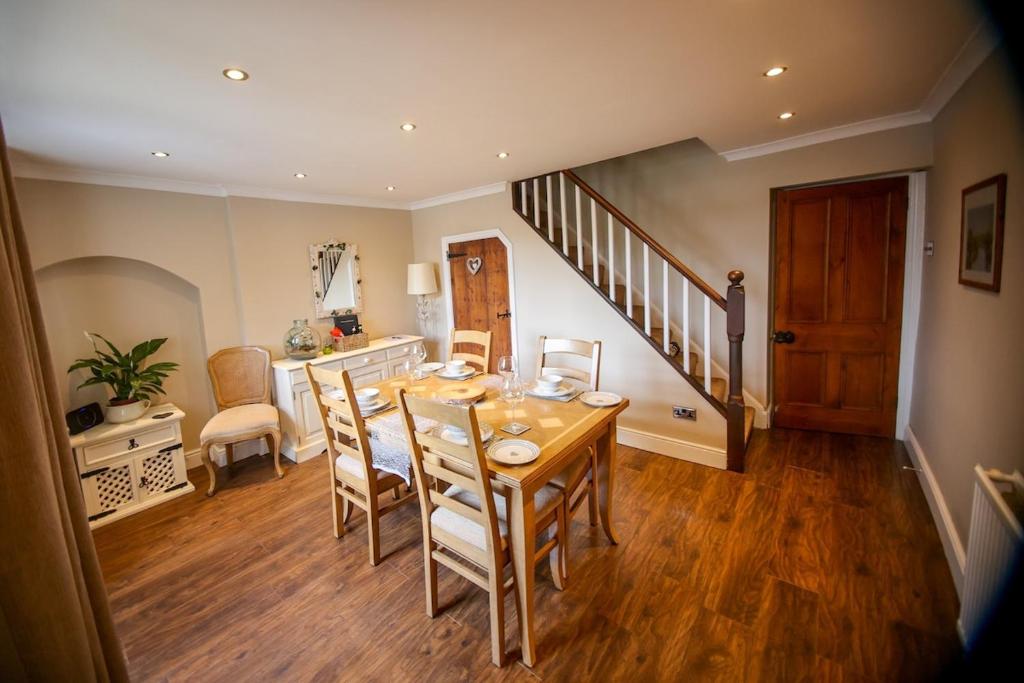 Mill Cottage, Clitheroe photo 5
