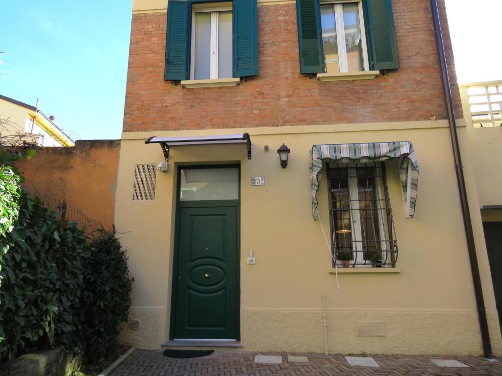 Corticella Apartment - La Casina - 4
