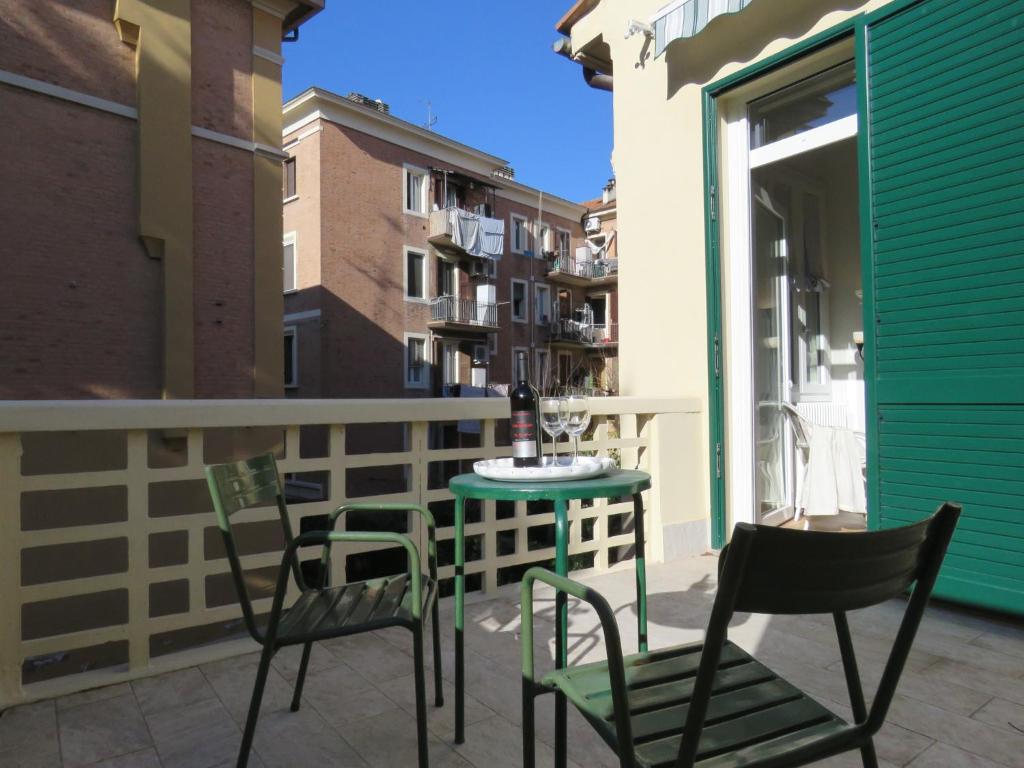 Corticella Apartment - La Casina - 2