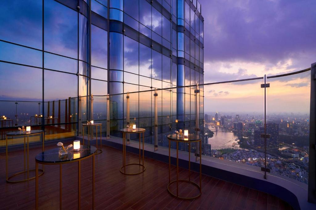 Sale spotkań / sale balowe