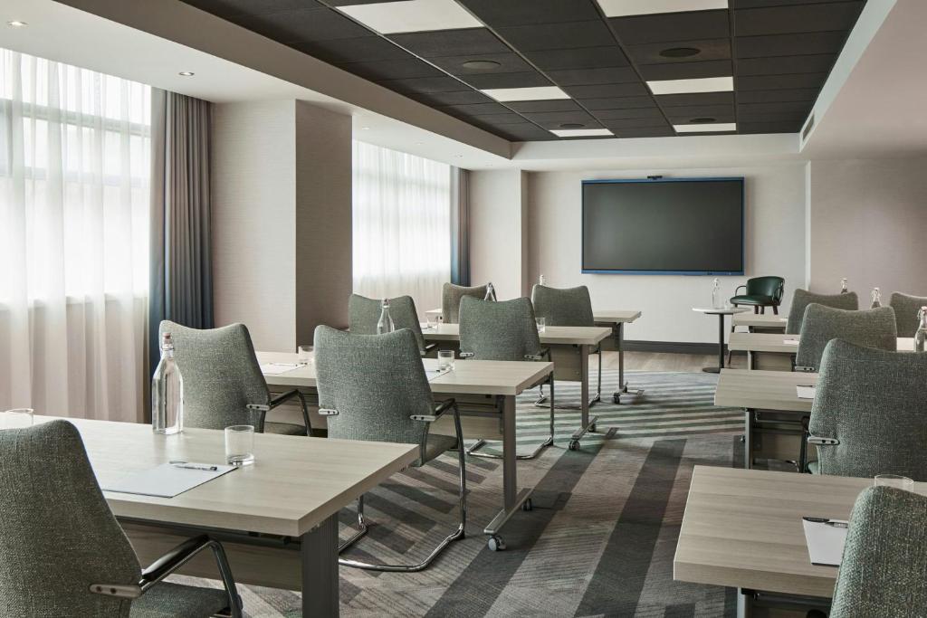 Meeting room / ballrooms