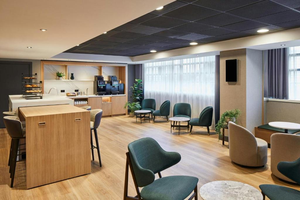Meeting room / ballrooms