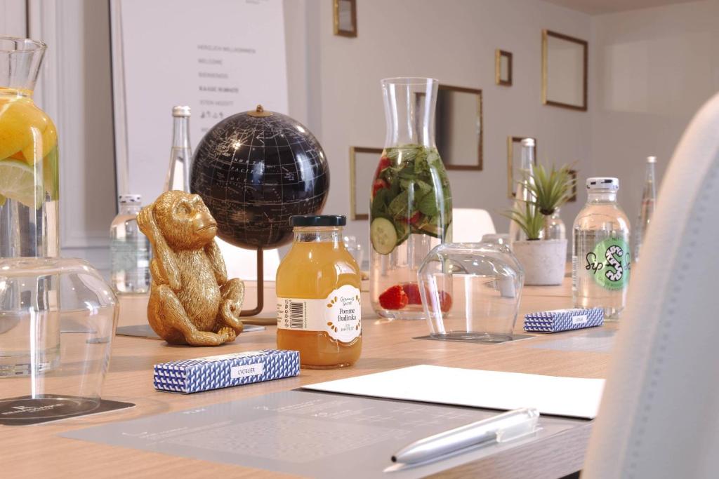 Tárgyalóterem/bálterem