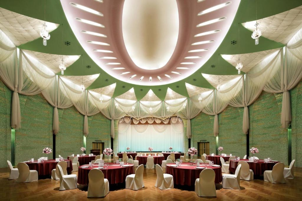 Meeting room / ballrooms