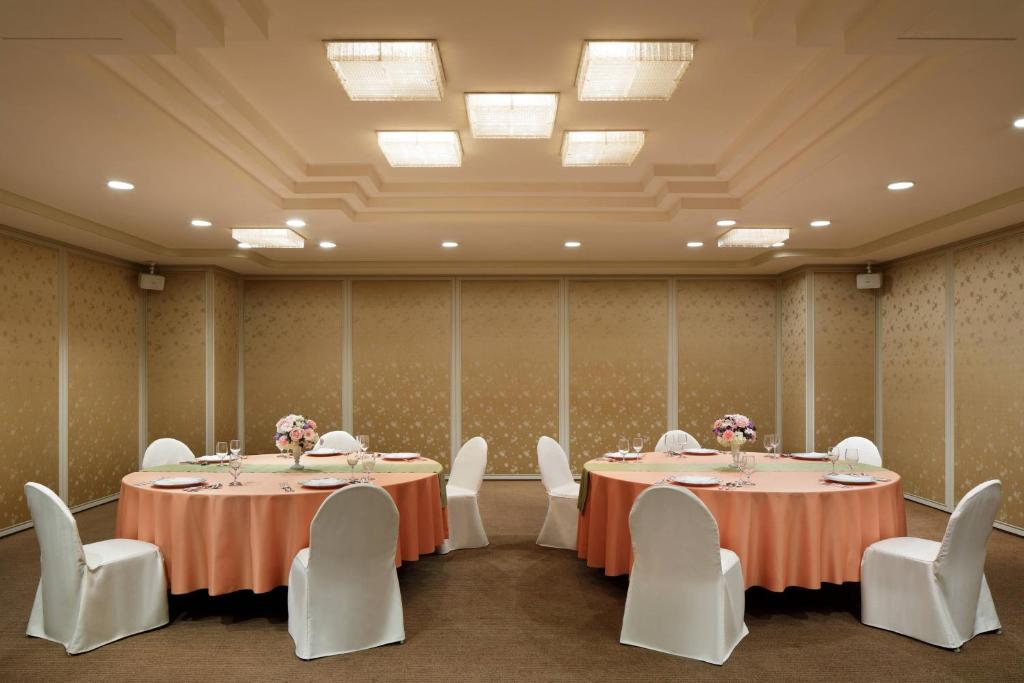 Meeting room / ballrooms