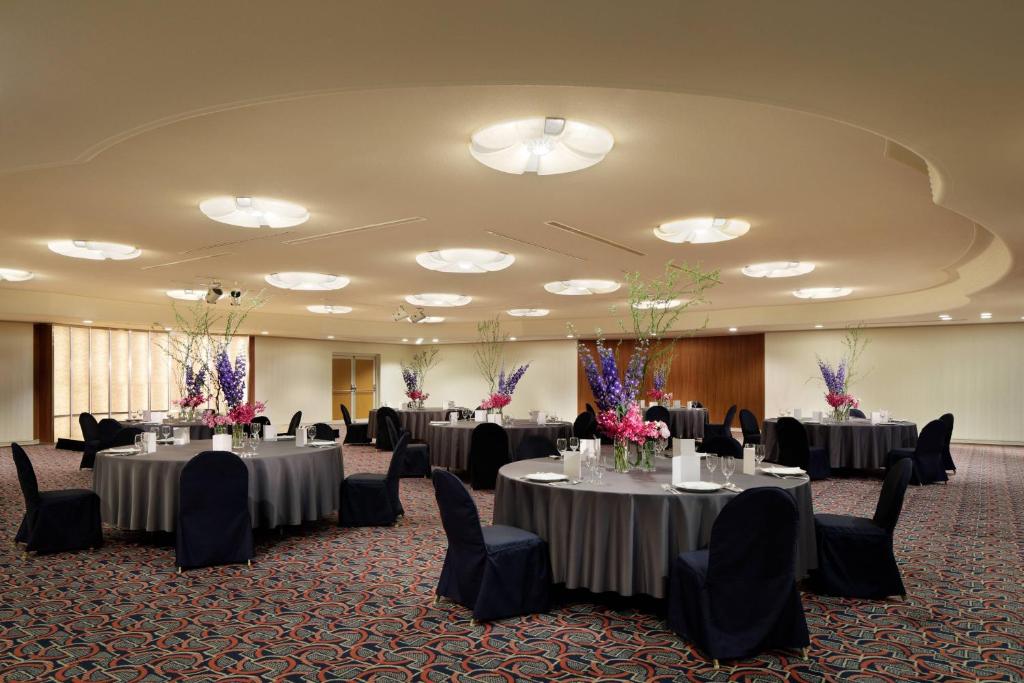 Tárgyalóterem/bálterem