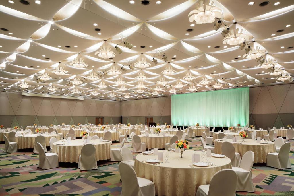 Meeting room / ballrooms