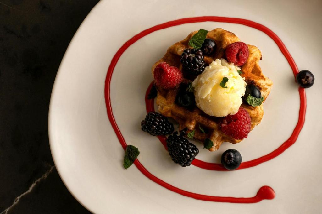 お料理のイメージ