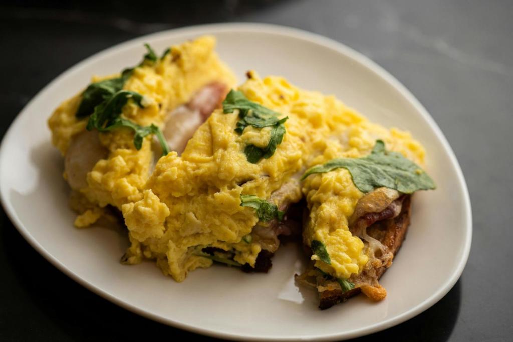 お料理のイメージ