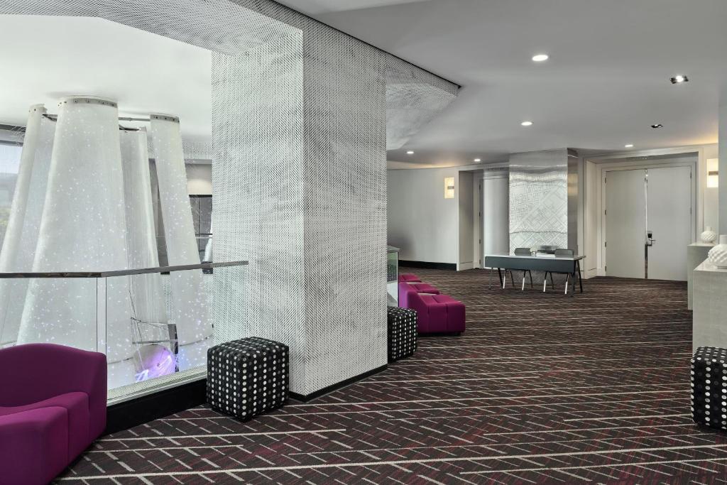 Meeting room / ballrooms