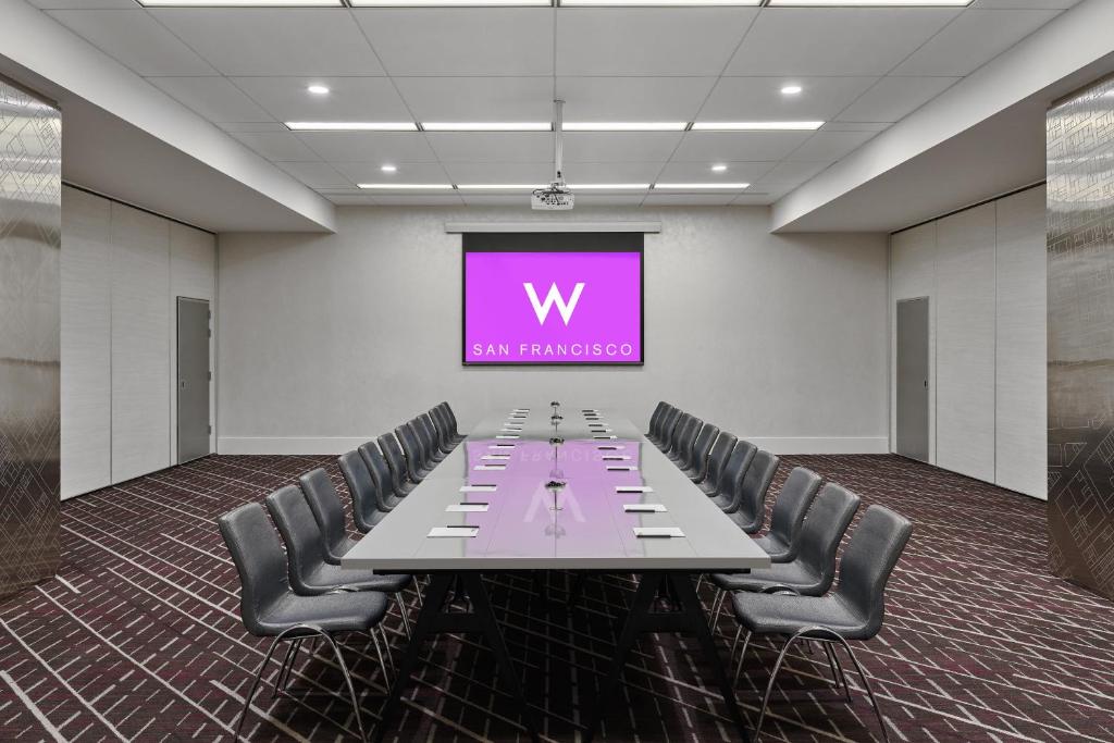 Meeting room / ballrooms