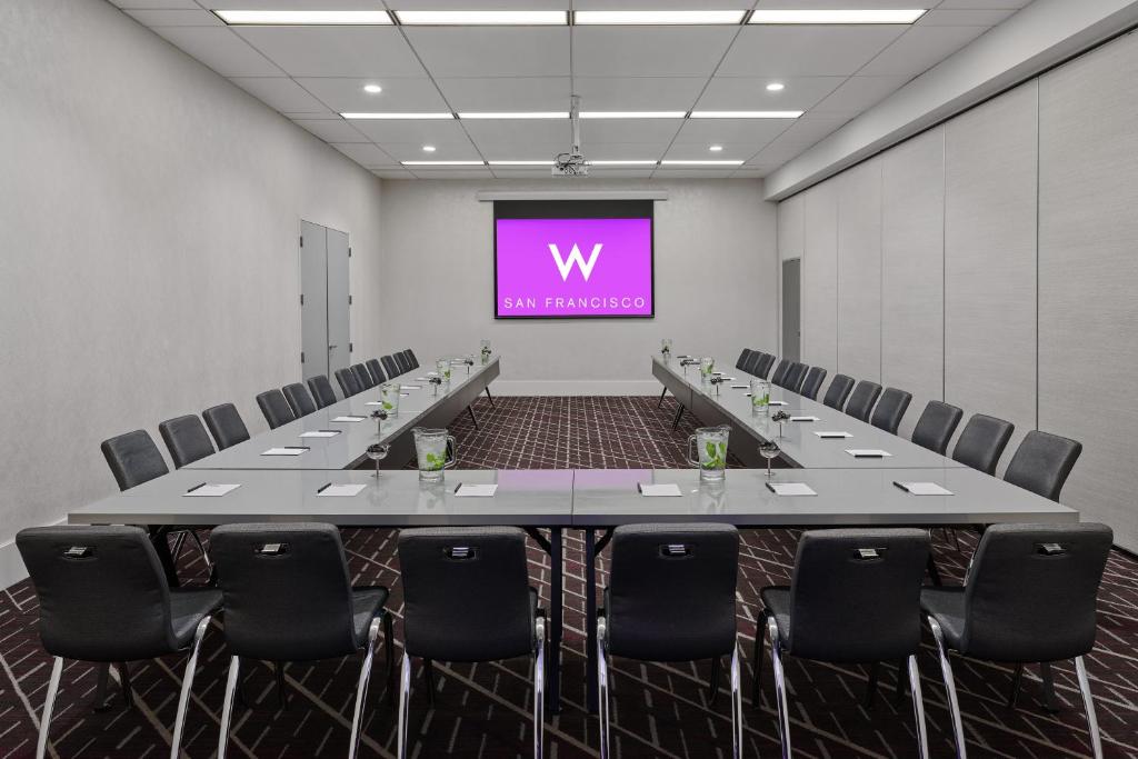 Meeting room / ballrooms