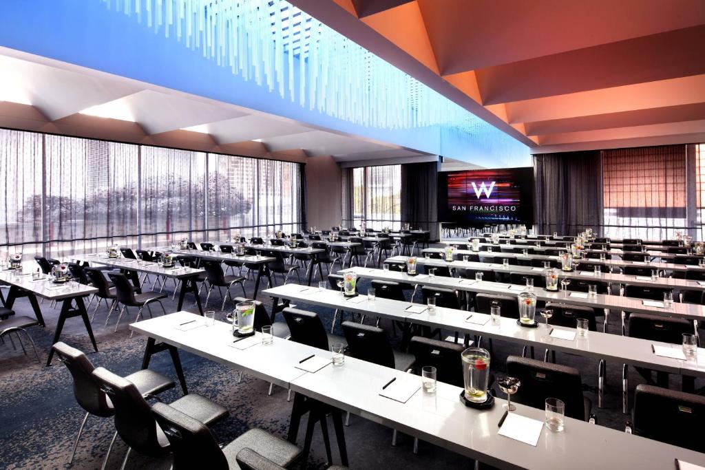 Meeting room / ballrooms