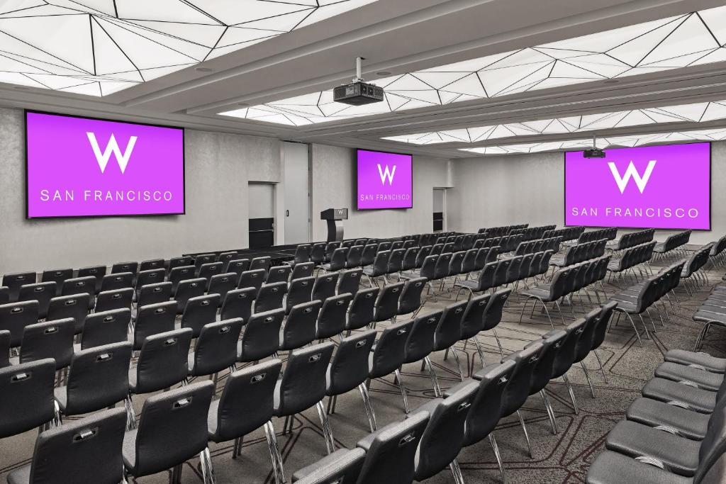 Meeting room / ballrooms