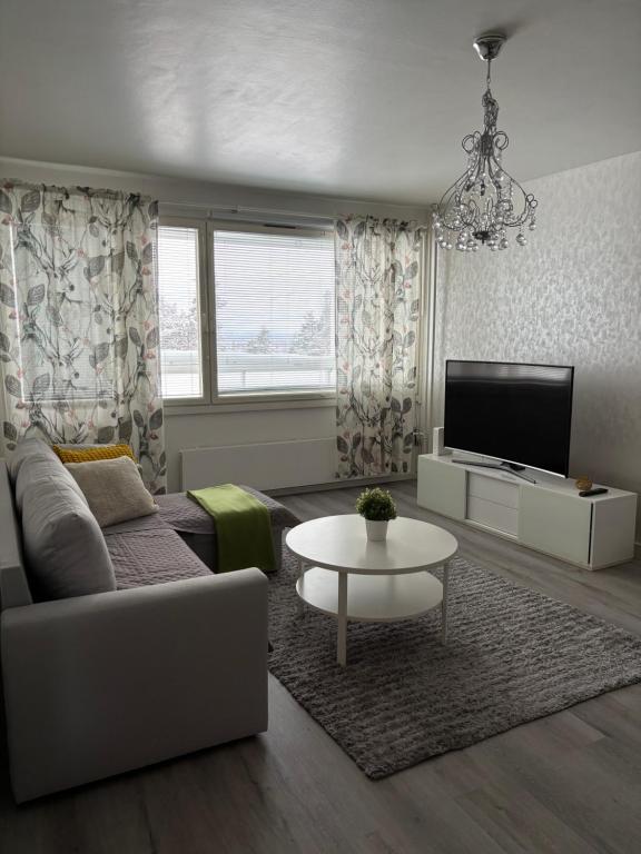 Cozy Condoli apartment, Rovaniemi