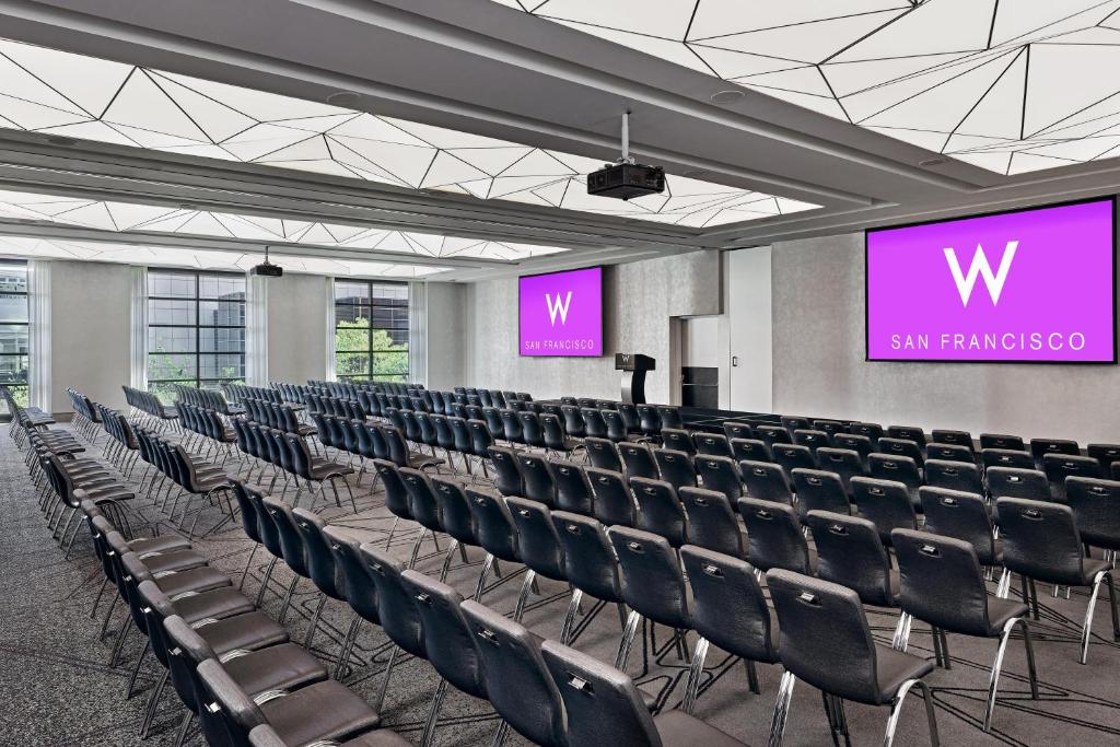 Meeting room / ballrooms