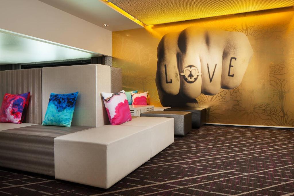 Meeting room / ballrooms