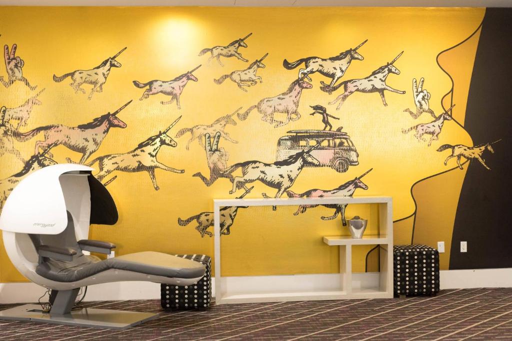 Meeting room / ballrooms