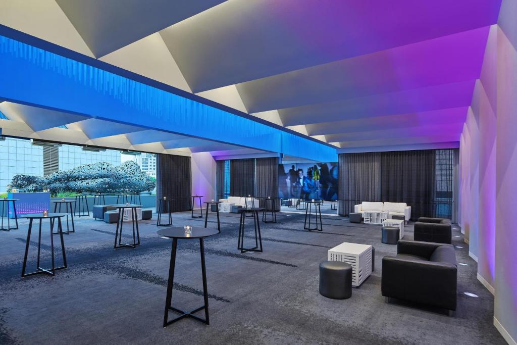 Meeting room / ballrooms