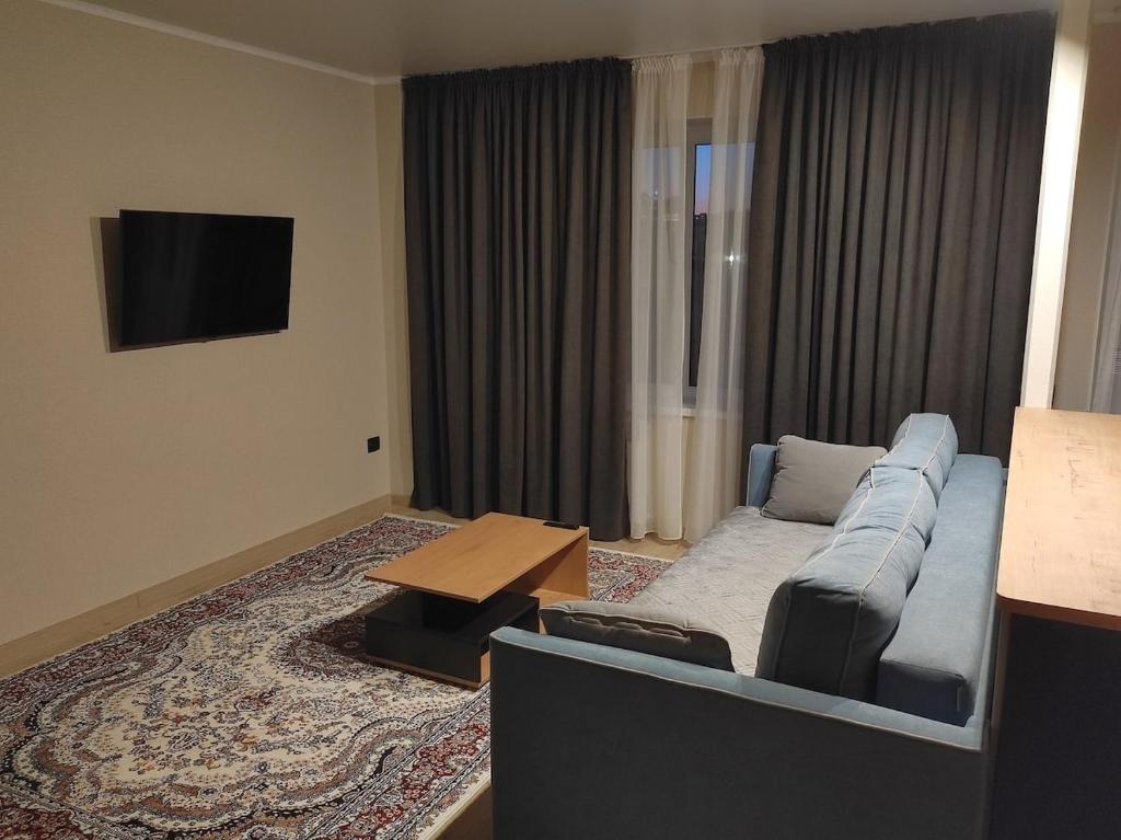 Apartment for rent number 3, Aktau