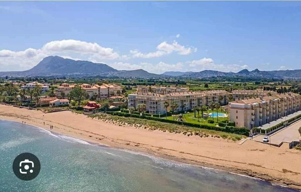 Holiday Apartment - Bahia de Denia - 2