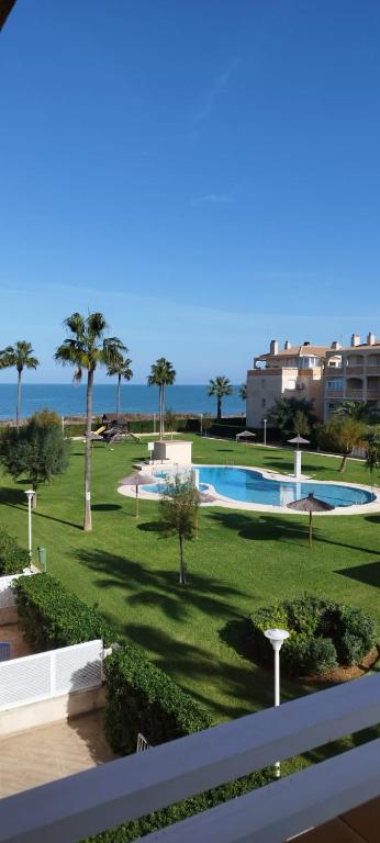 Holiday Apartment - Bahia de Denia - 3
