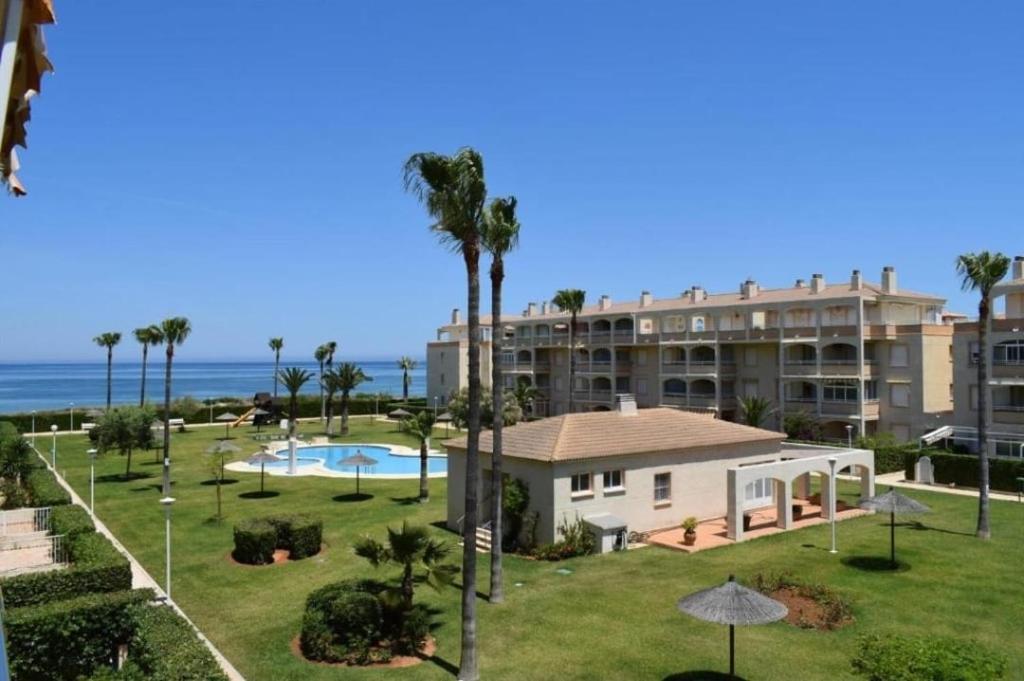 Holiday Apartment - Bahia de Denia - 4