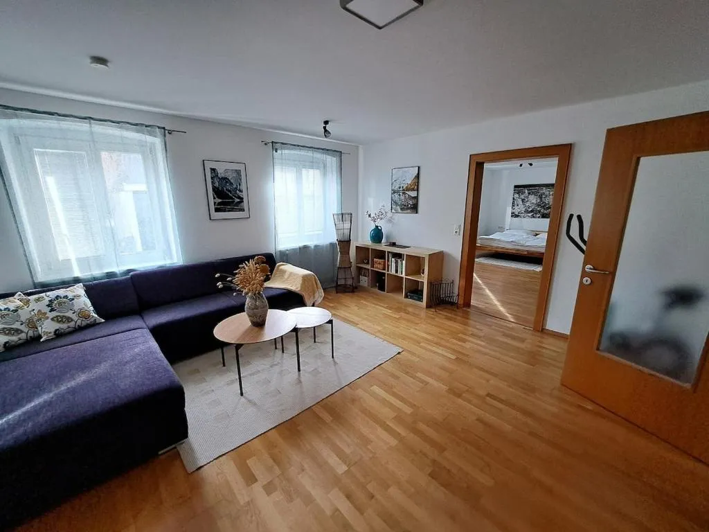 Mino Apartment, hotel a Bludenz