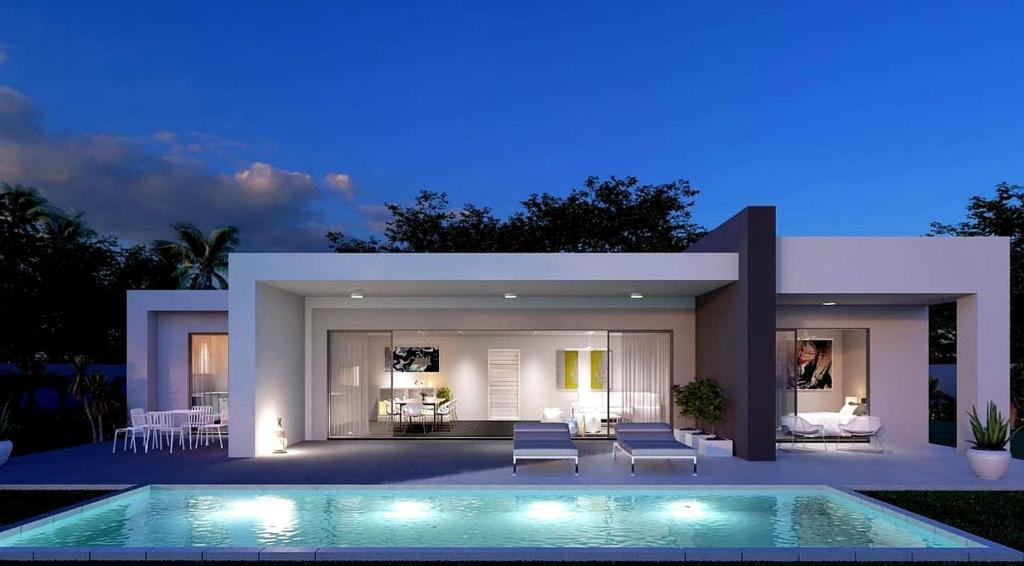 Ruby 111, Гран-Бэ