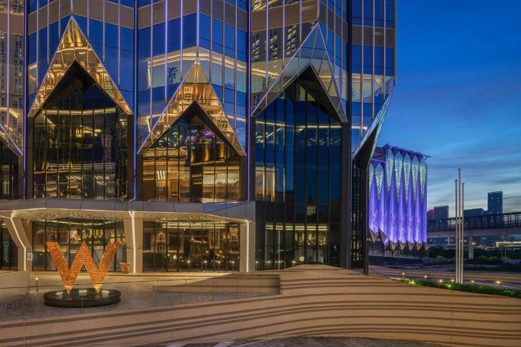 W Macau - Studio City, Macao