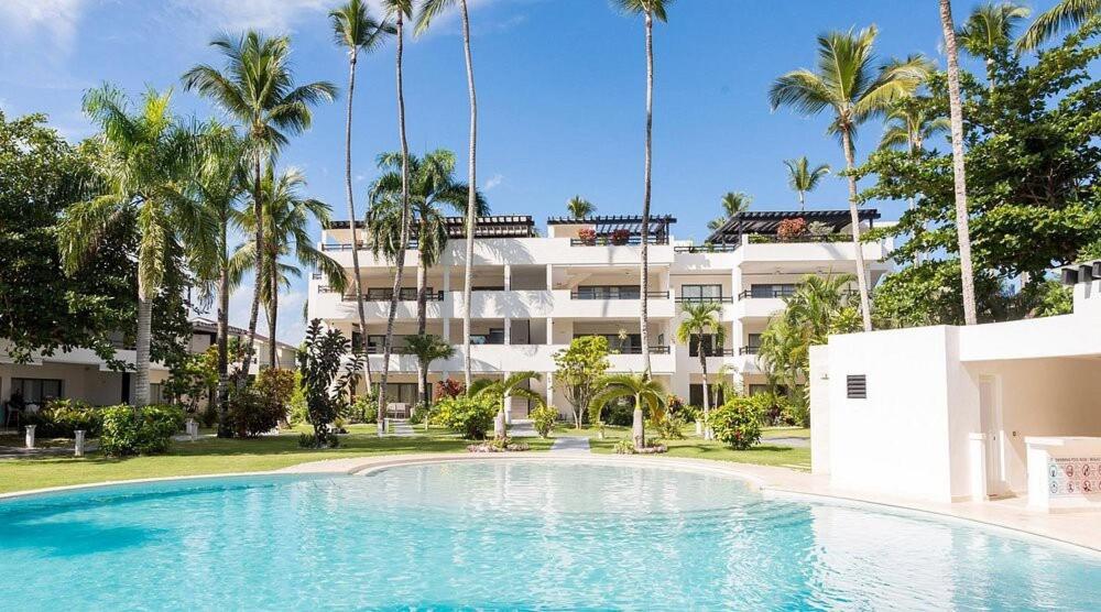 Aligio - A Quiet Retreat in Paradise - 2 BR, 2 pools, WiFi, AC, Private Hot Tub, Las Terrenas